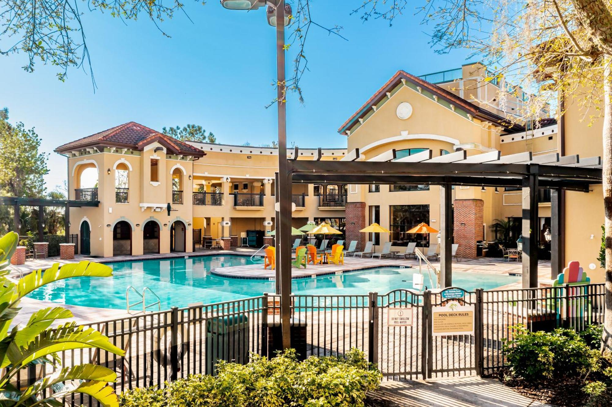 Resort The Berkley, Orlando 4*