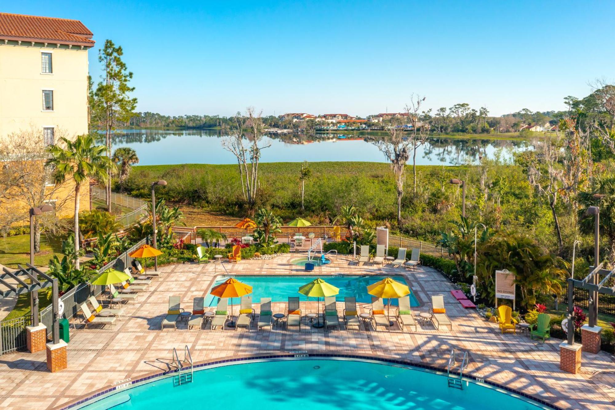 The Berkley, Orlando
