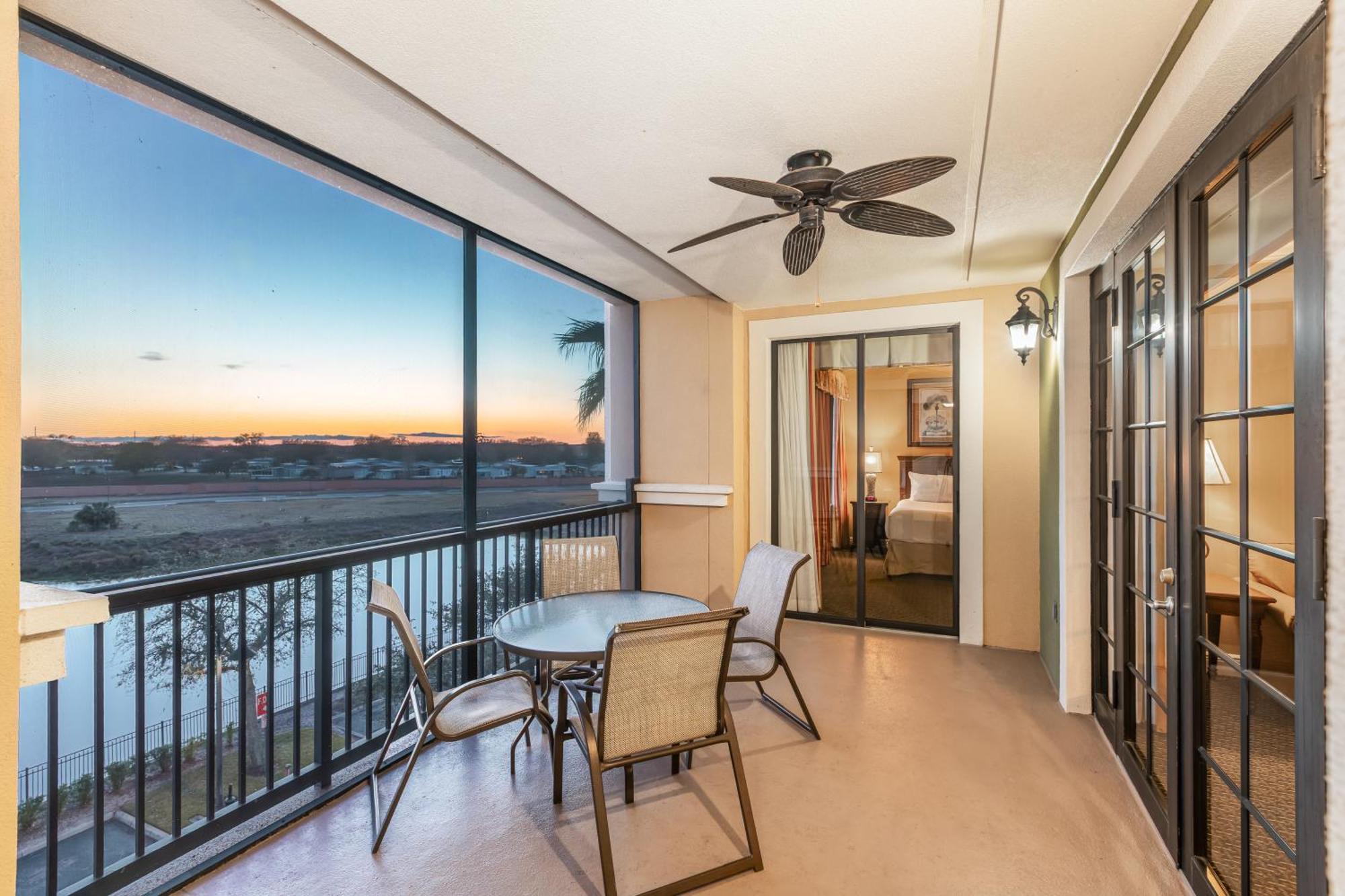 Resort The Berkley, Orlando Four Corners