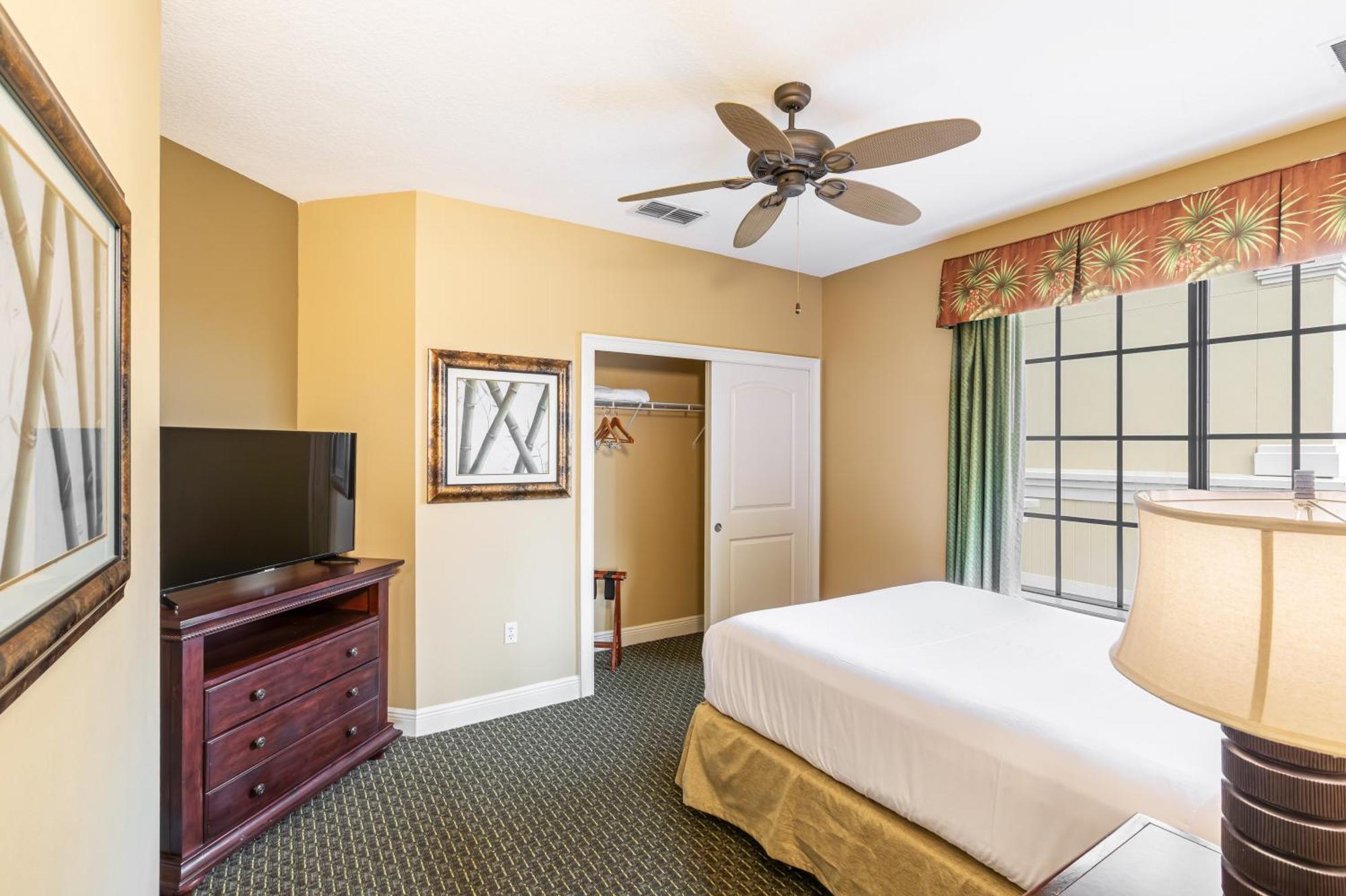 The Berkley, Orlando 4* Four Corners