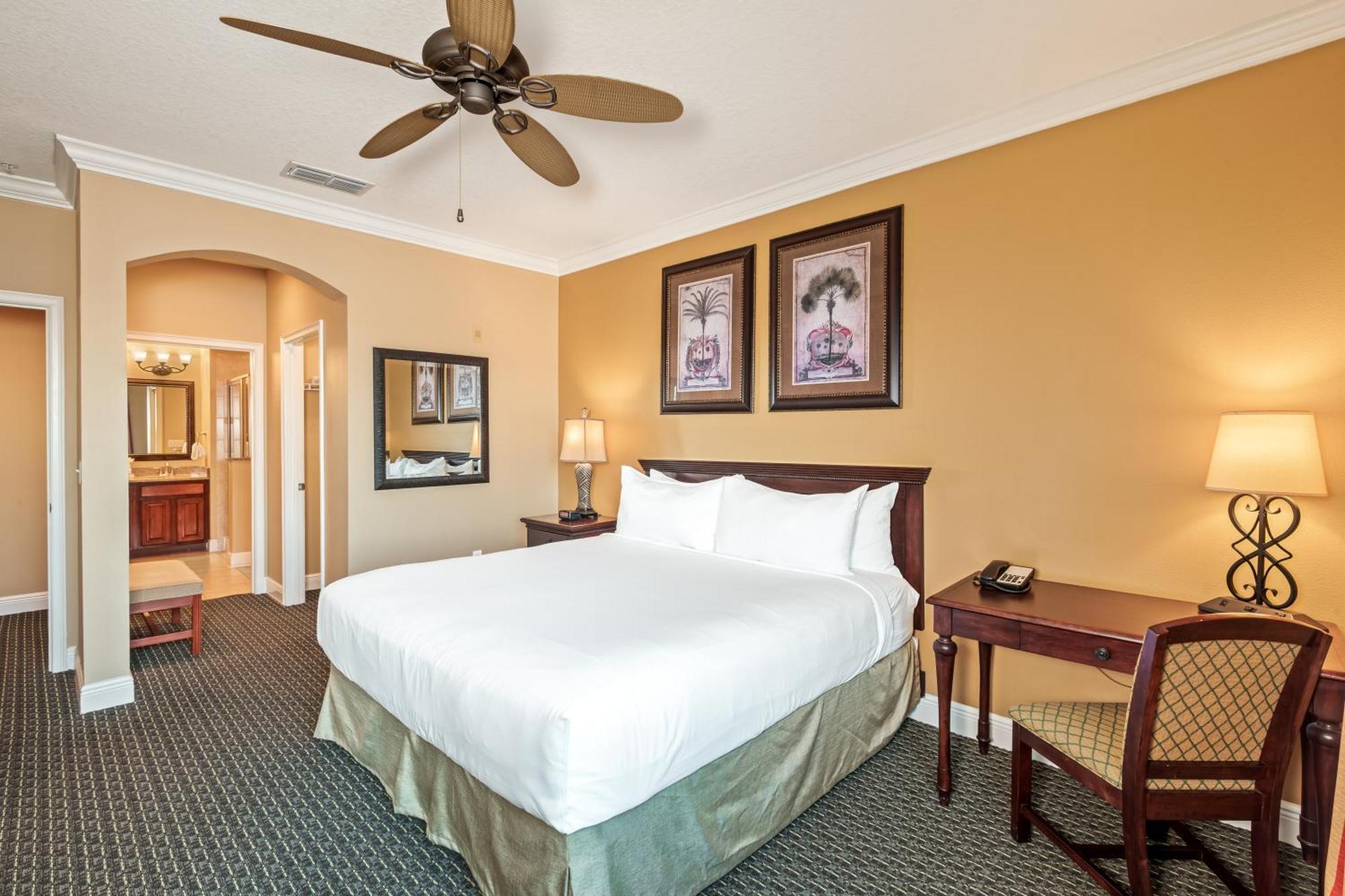 Resort The Berkley, Orlando 4*