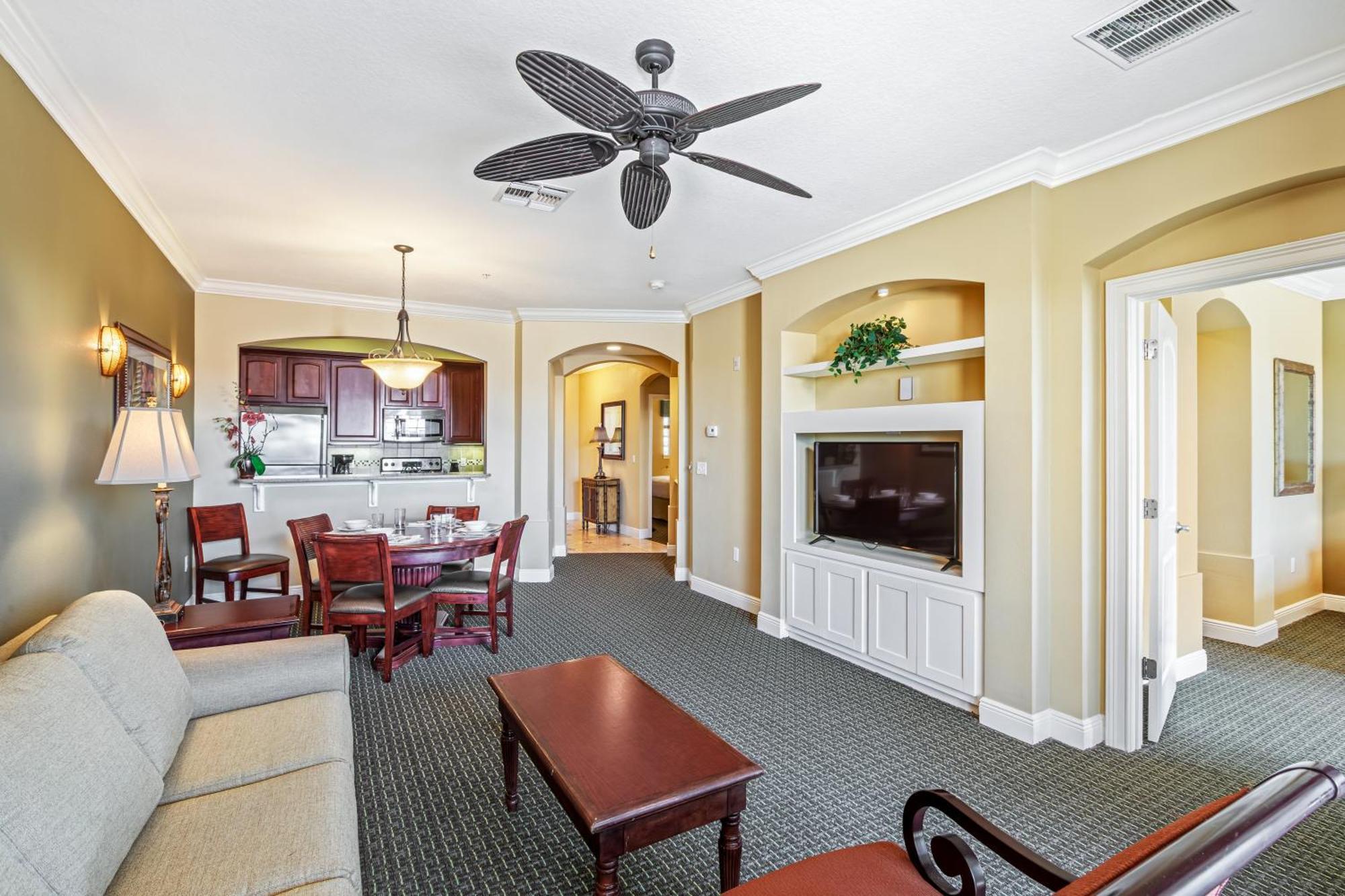 Resort The Berkley, Orlando 4*