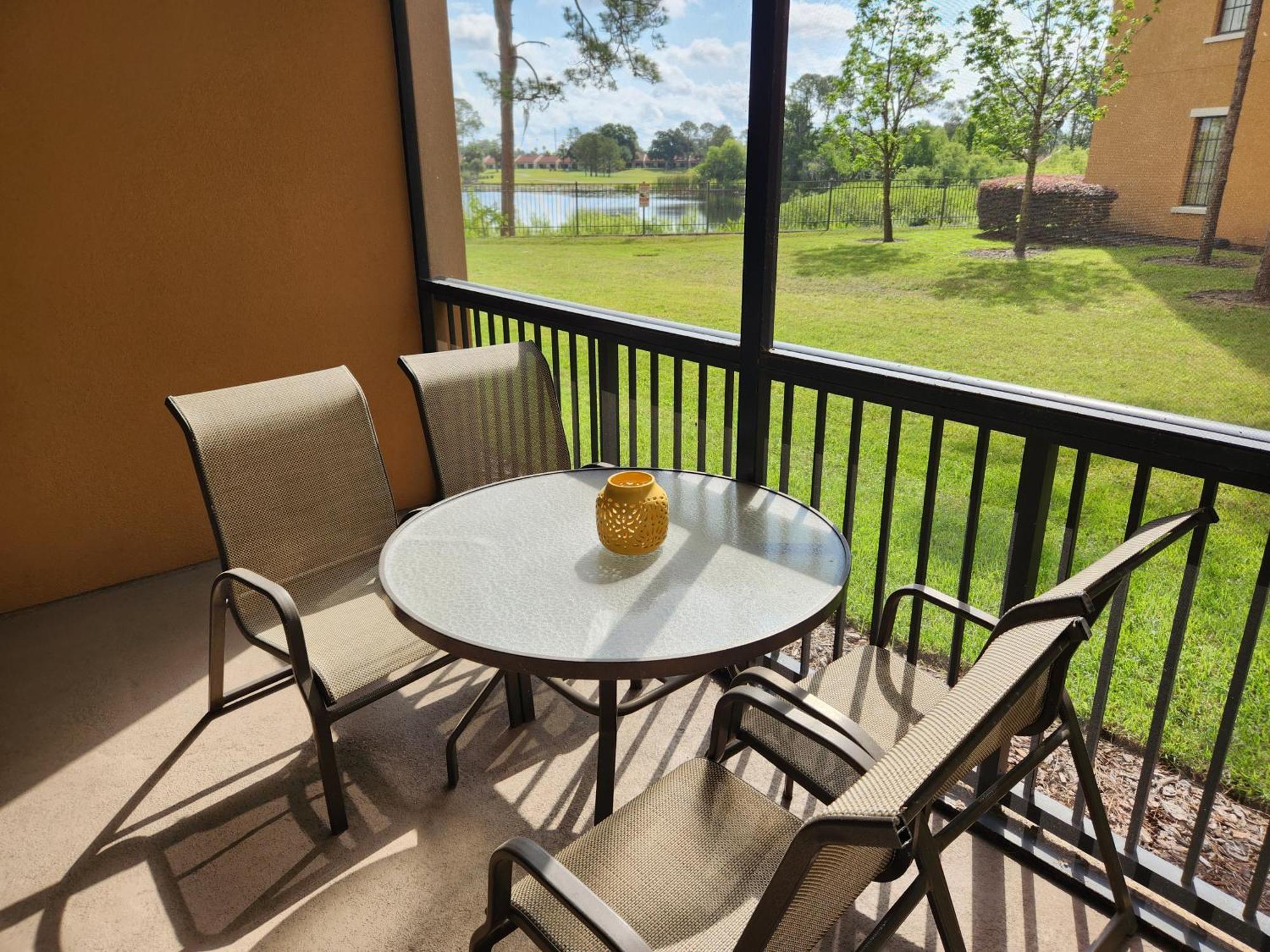 The Berkley, Orlando 4*